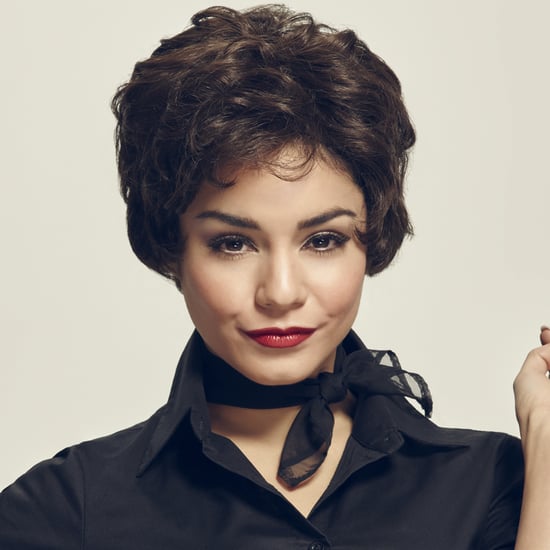 Tweets About Vanessa Hudgens Performing in Grease: Live