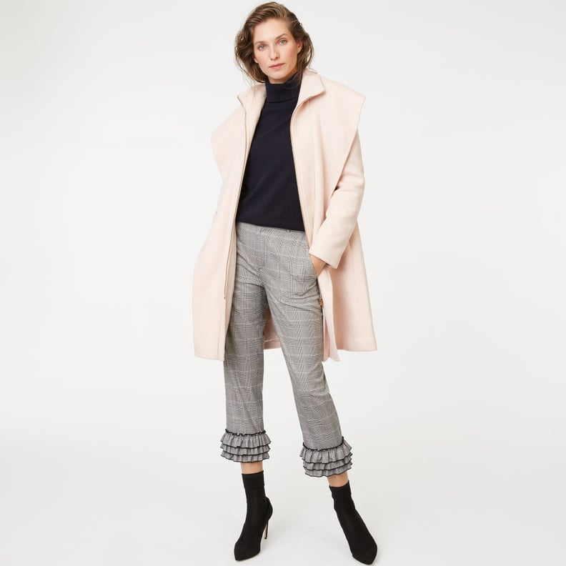 Club Monaco Kasppere Coat