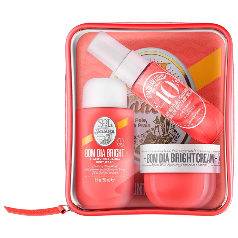 Best Selling Body-Care Gift Set
