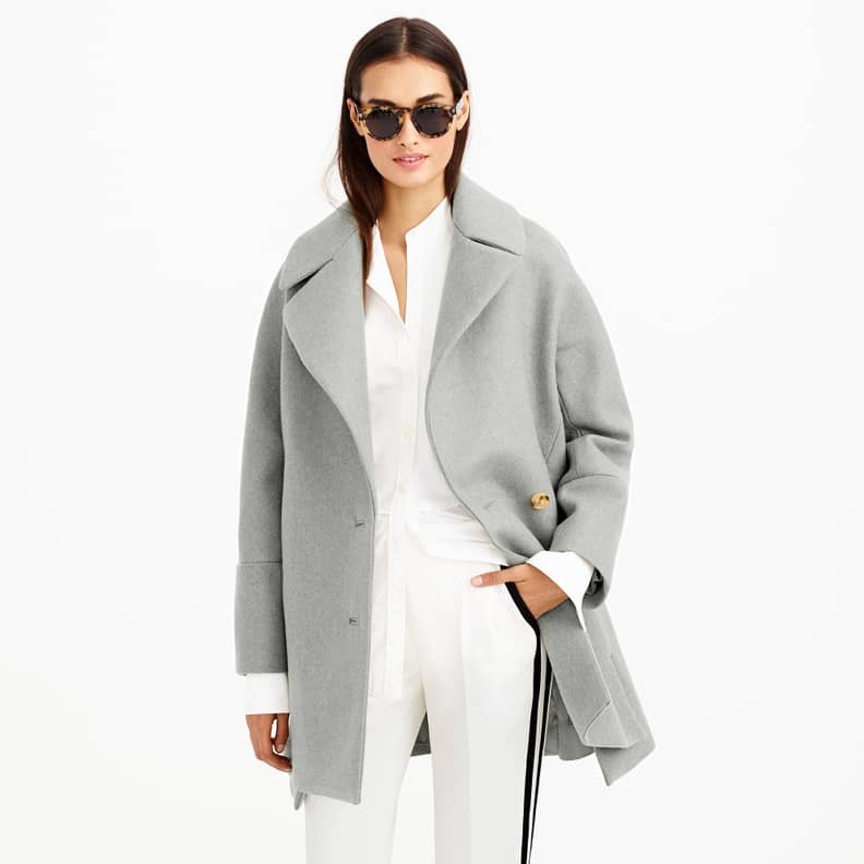 Coats on Sale February 2015 | POPSUGAR Fashion