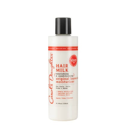 Carol S Daughter Hair Milk Original Leave In Moisturizer Experts
