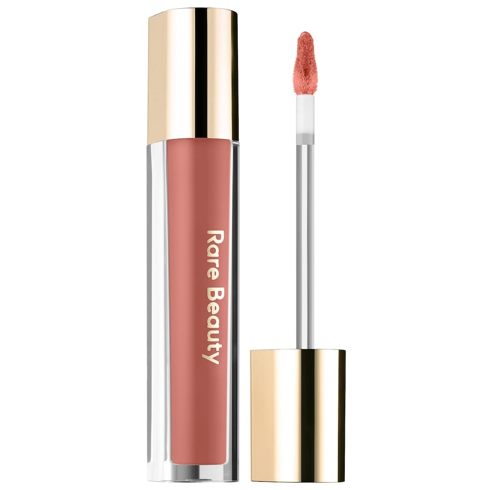 An Editor Favourite Lip Gloss: Rare Beauty by Selena Gomez Stay Vulnerable Glossy Lip Balm