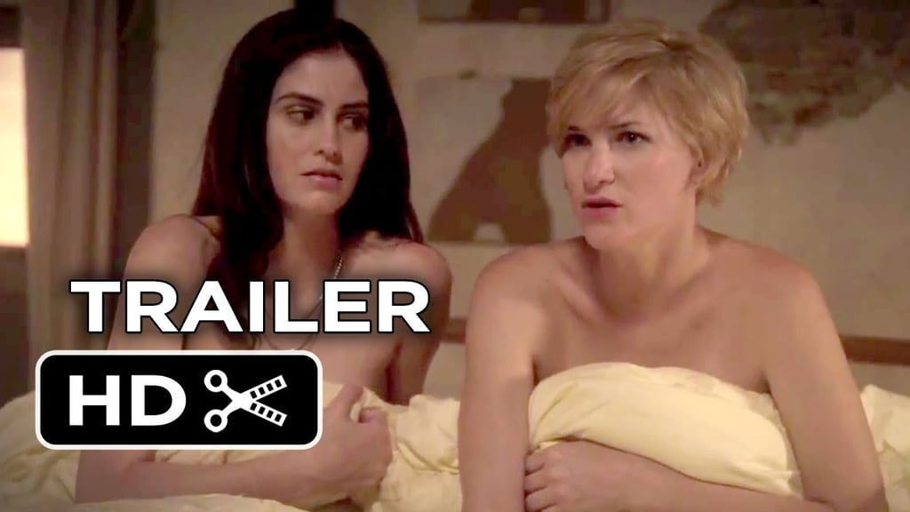 The Last Time You Had Fun