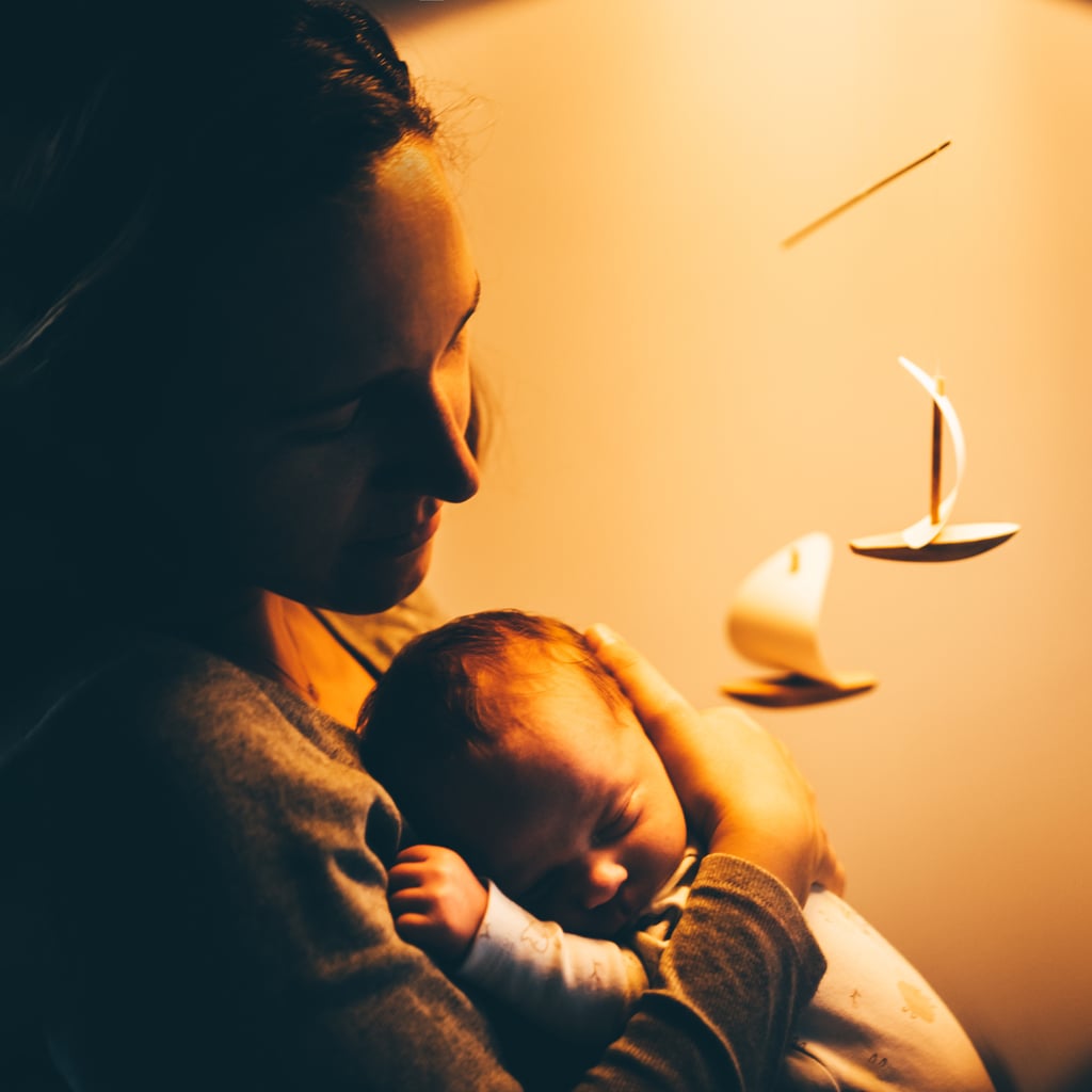 I Hired a Postpartum Midwife, and It Changed Everything