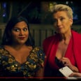 Mindy Kaling and Emma Thompson Are a Dream Team in the New Trailer For Late Night