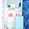 How 1 Can of Paint Can Give Your Bathroom the Style Update You Crave