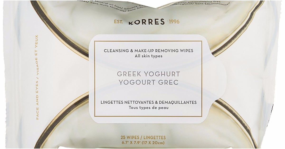 Body Wipes | POPSUGAR Beauty