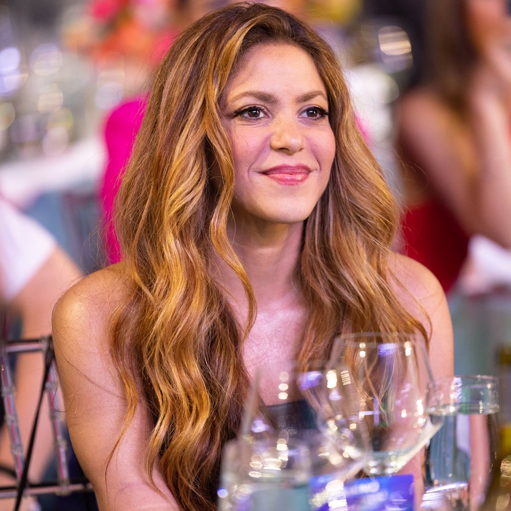 Shakira Asks to Keep Her 2 Kids' Lives Private in the Wake of 