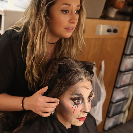 Broadway Hair-and-Makeup Tips