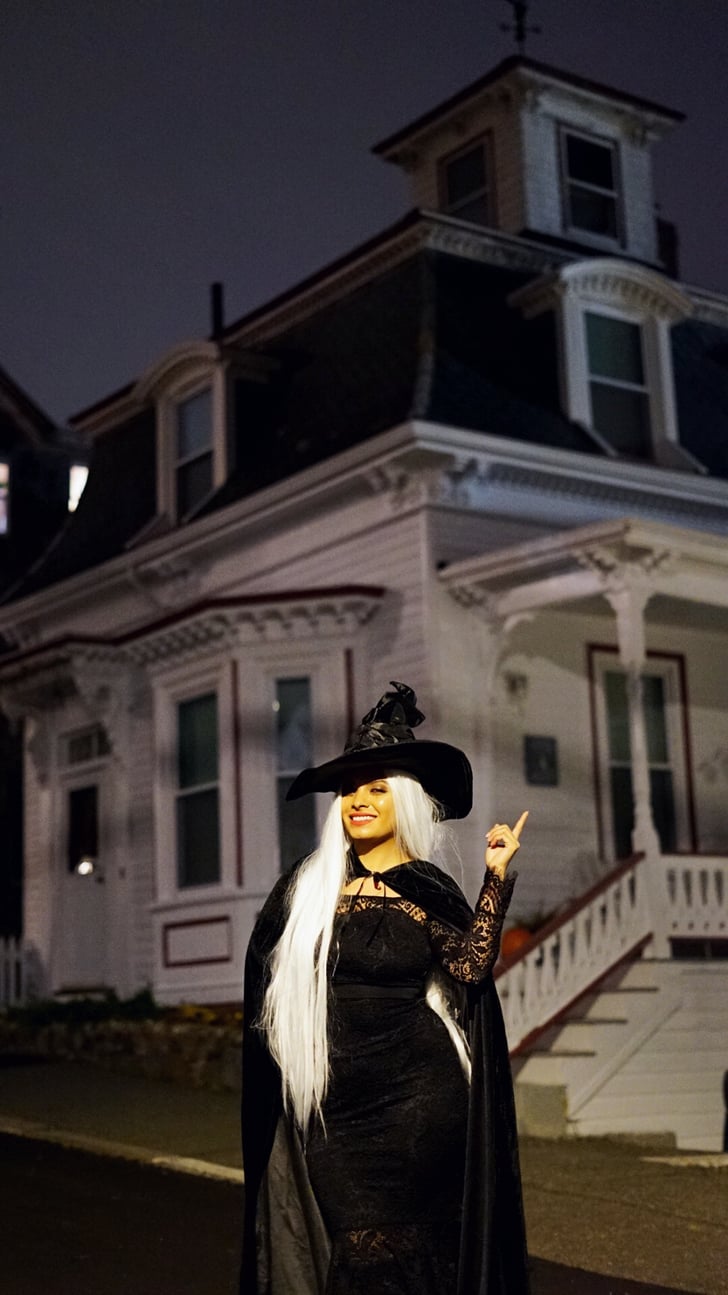 Dani and Max Dennison's House Where Was Hocus Pocus Filmed