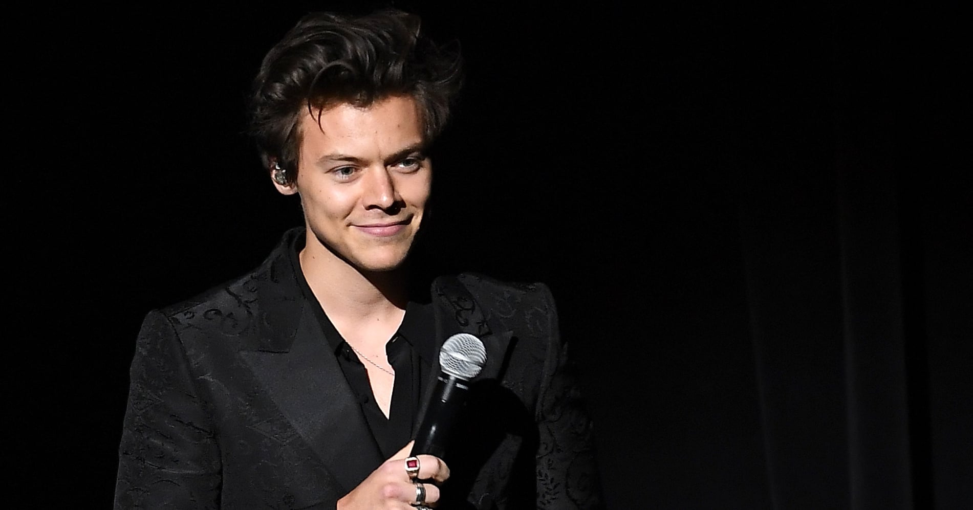 Harry Styles to Host and Be Musical Guest on SNL Nov. 16 POPSUGAR Entertainment