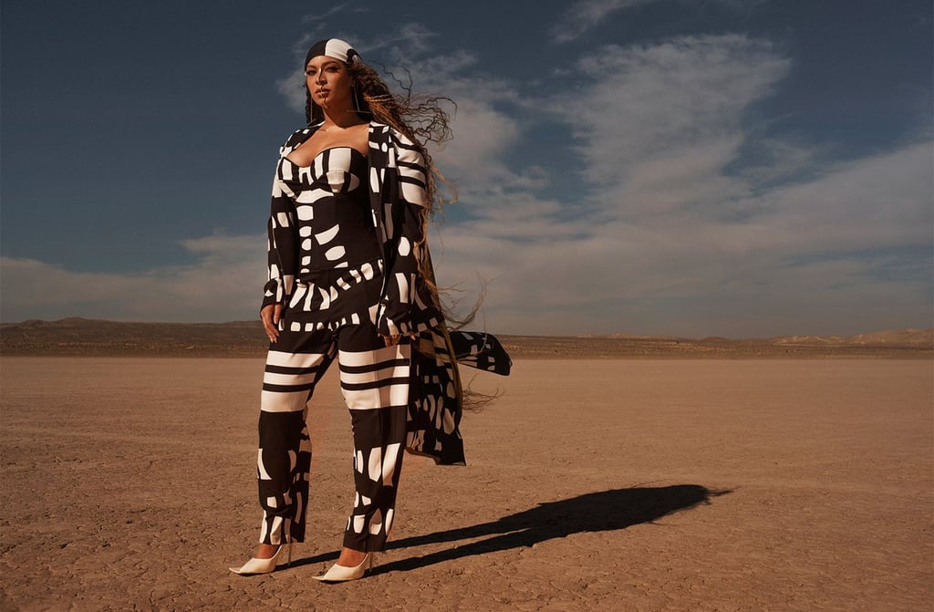Beyoncé in July 2019