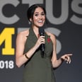 Harry and Meghan Say Goodbye to the Invictus Games With 2 Inspirational Speeches
