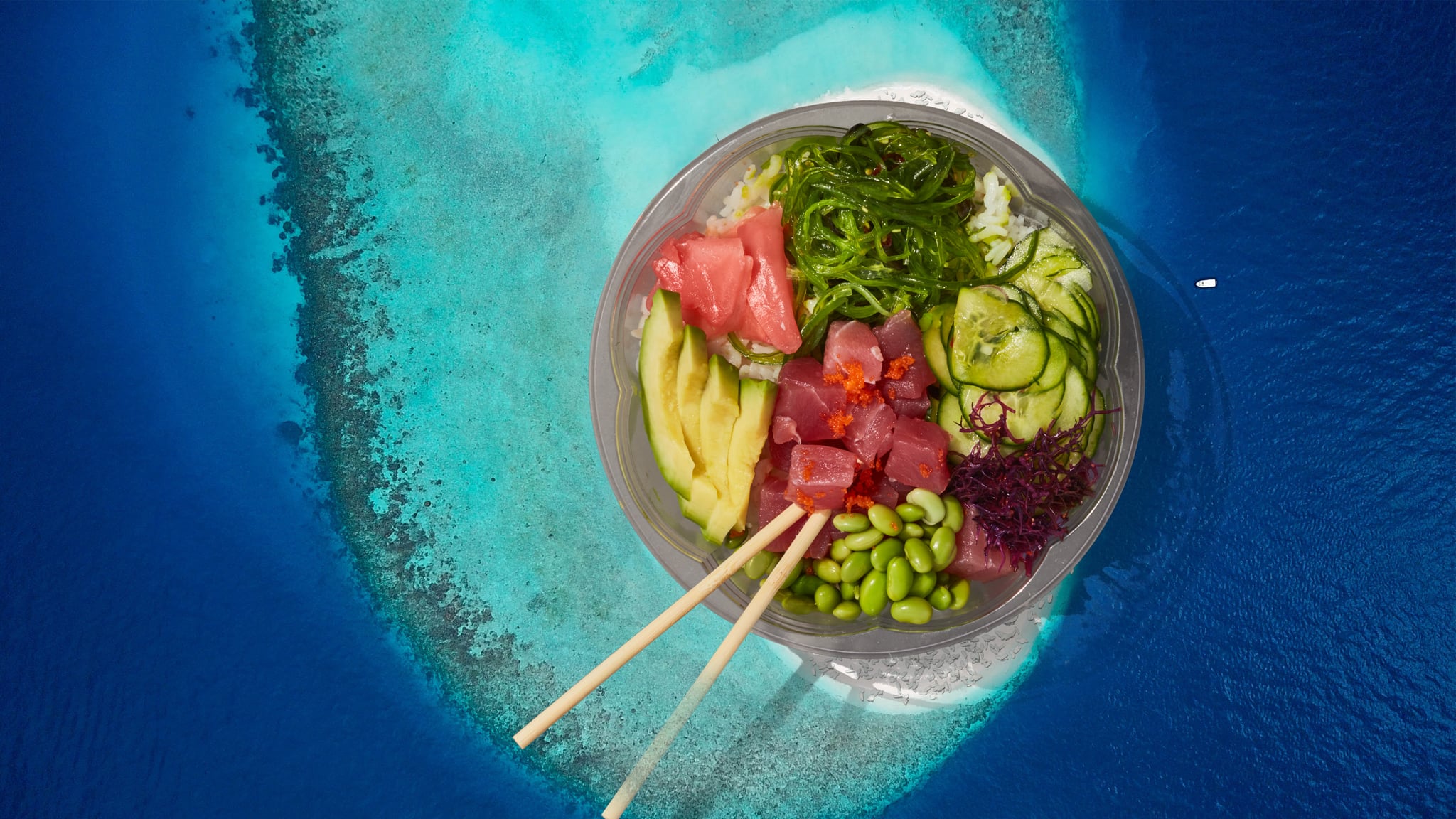 Dine Out With These Restaurant Zoom Backgrounds Popsugar Tech