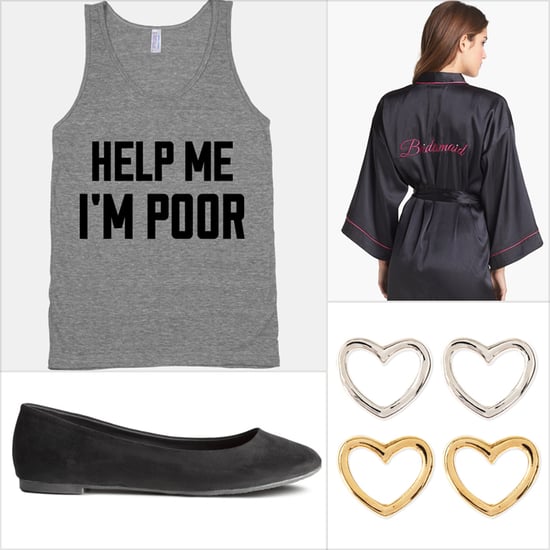 Gifts to Get Your Bridesmaids
