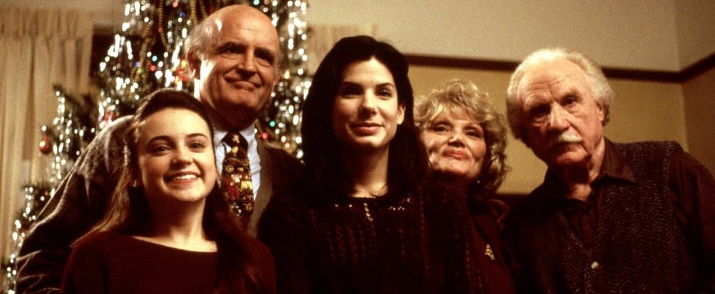 Christmas Movies on Netflix 2017