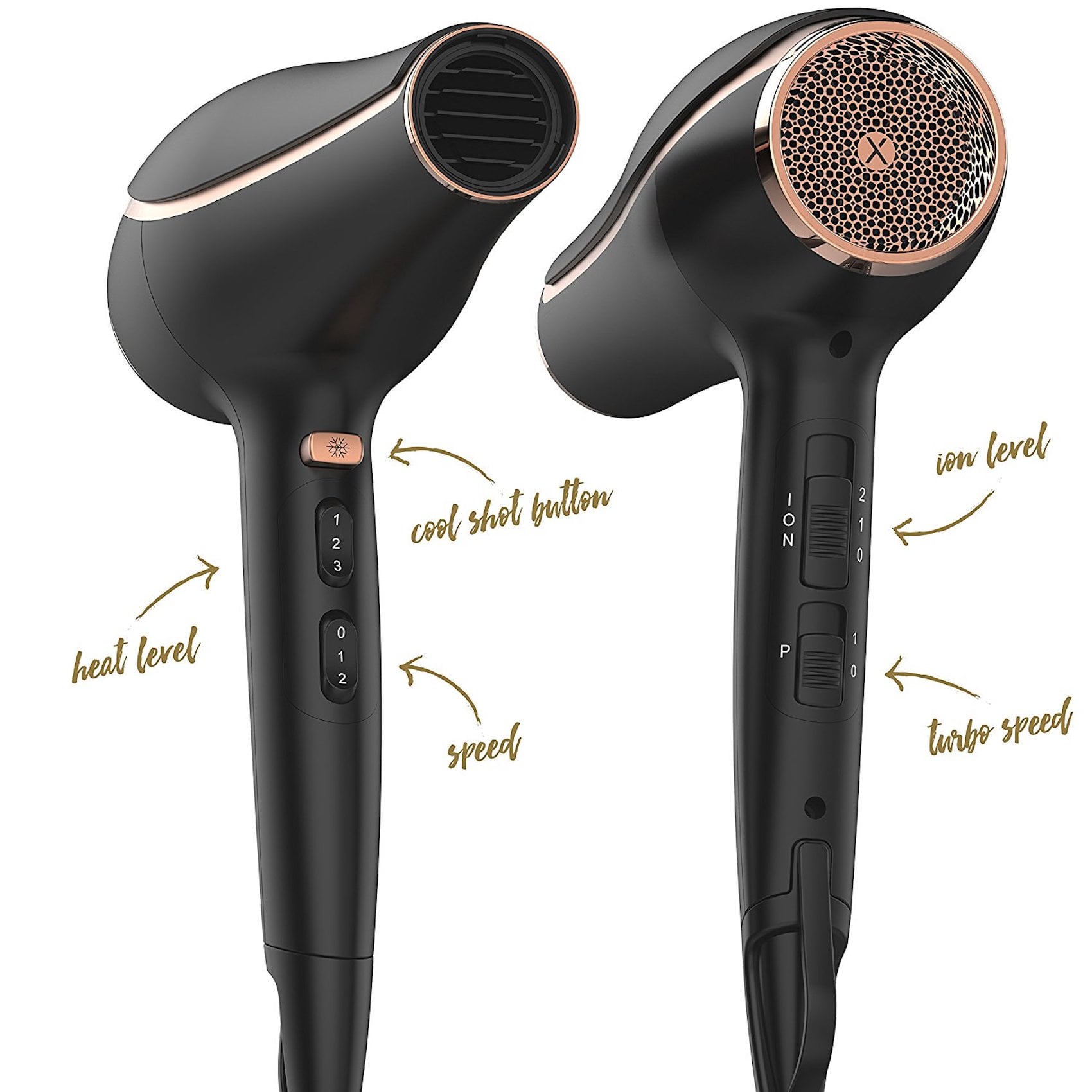 xtava blow dryer