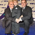 Pink Suits Up With Her Adorable Family For a Momentous Night at the VMAs