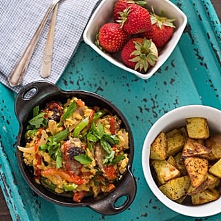 Scrambled Eggs Recipes