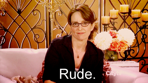Whenever Lauren I. Said Mean Things to Ashley I.