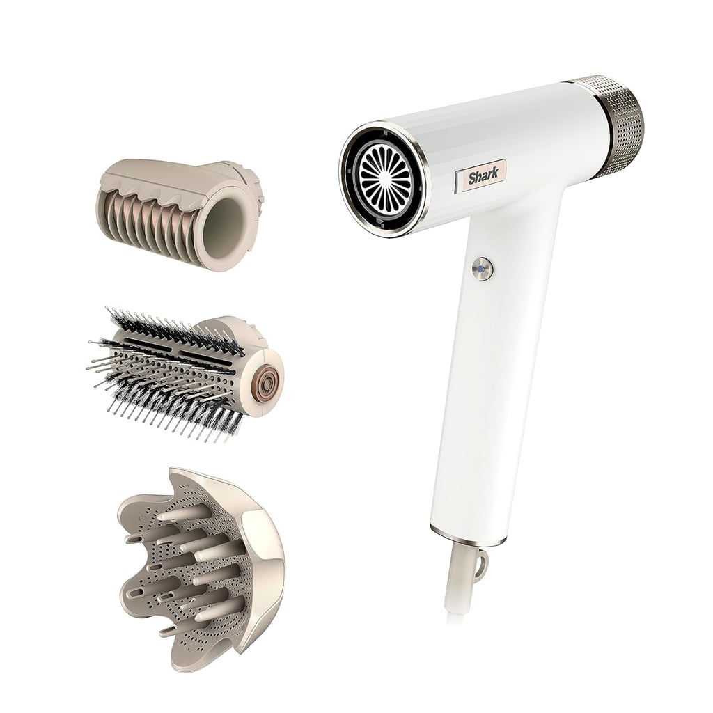 Shark SpeedStyle RapidGloss Finisher and High-Velocity Dryer