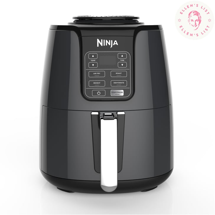 Ninja 4Quart Air Fryer Noncandy Valentine's Day Gifts POPSUGAR