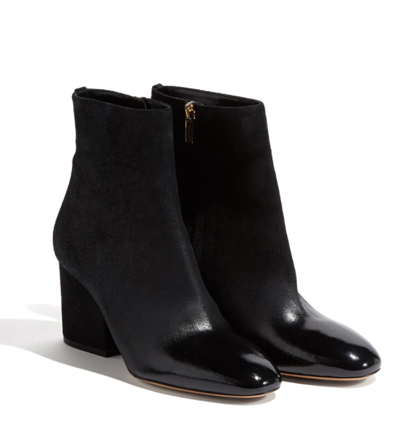 stylish winter boots 2018