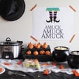 20 Hocus Pocus Party Details That Will Put a Spell on Absolutely Everyone