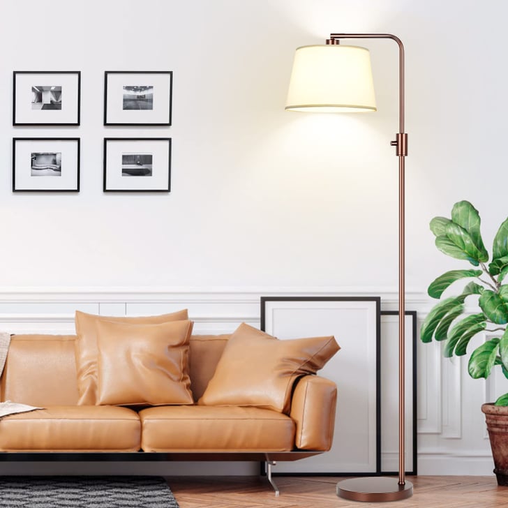 Best floor shop lamp with remote