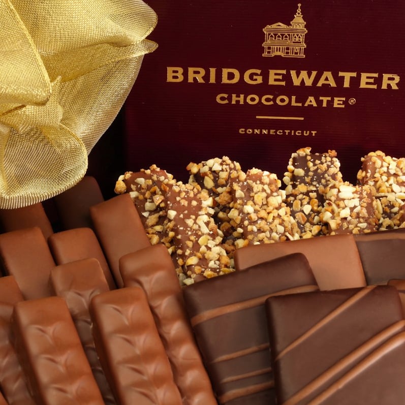 Connecticut: Bridgewater Chocolates
