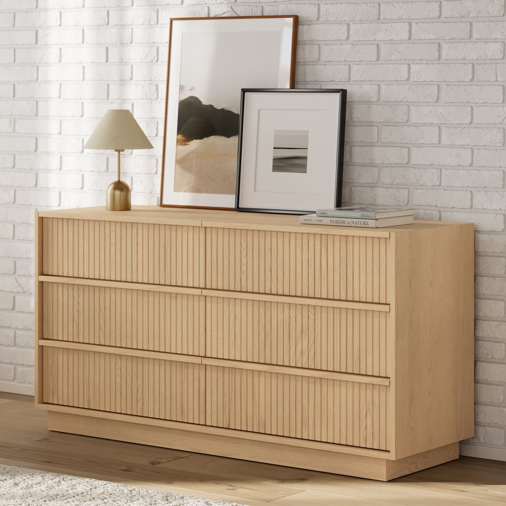 Article Kouva 6-Drawer Dresser