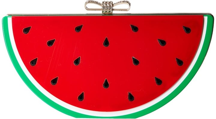 Jessica McClintock Watermelon Clutch ($108)