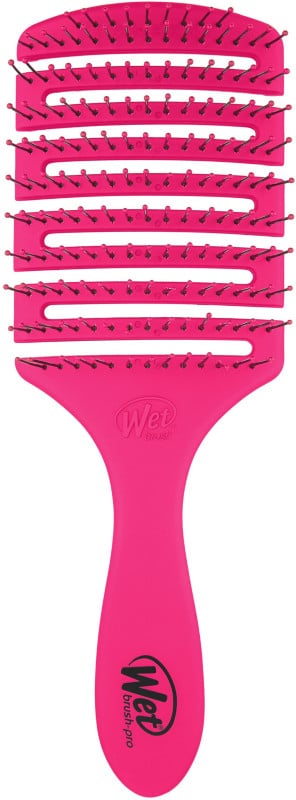 Wet Brush Flex Dry Paddle Brush