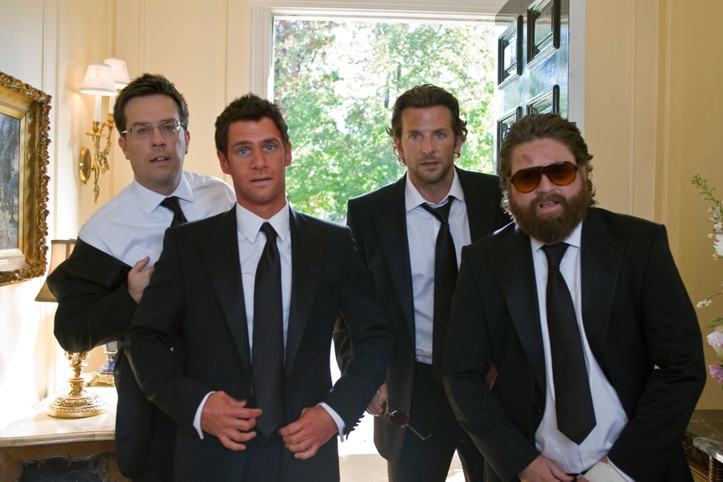 The Hangover