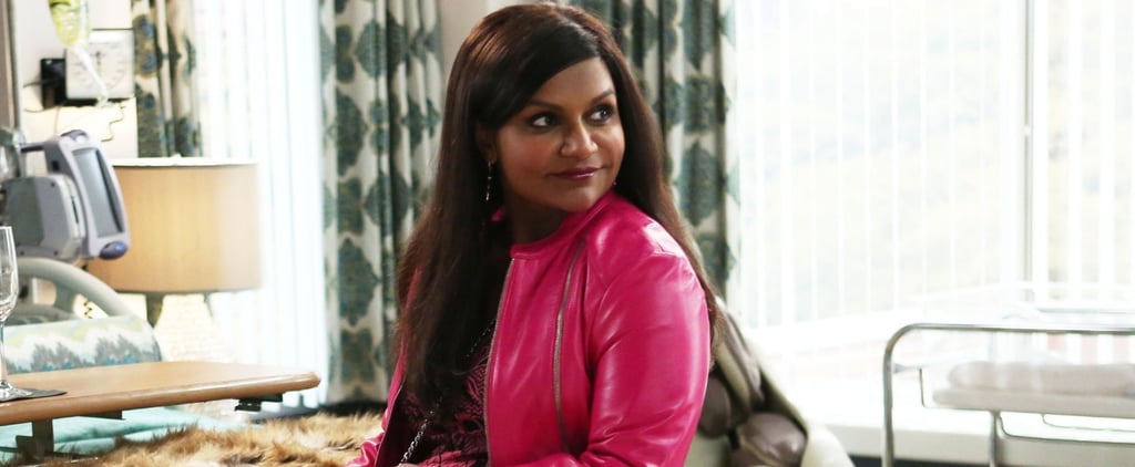 Reasons Season 4 of The Mindy Project Is the Best Yet