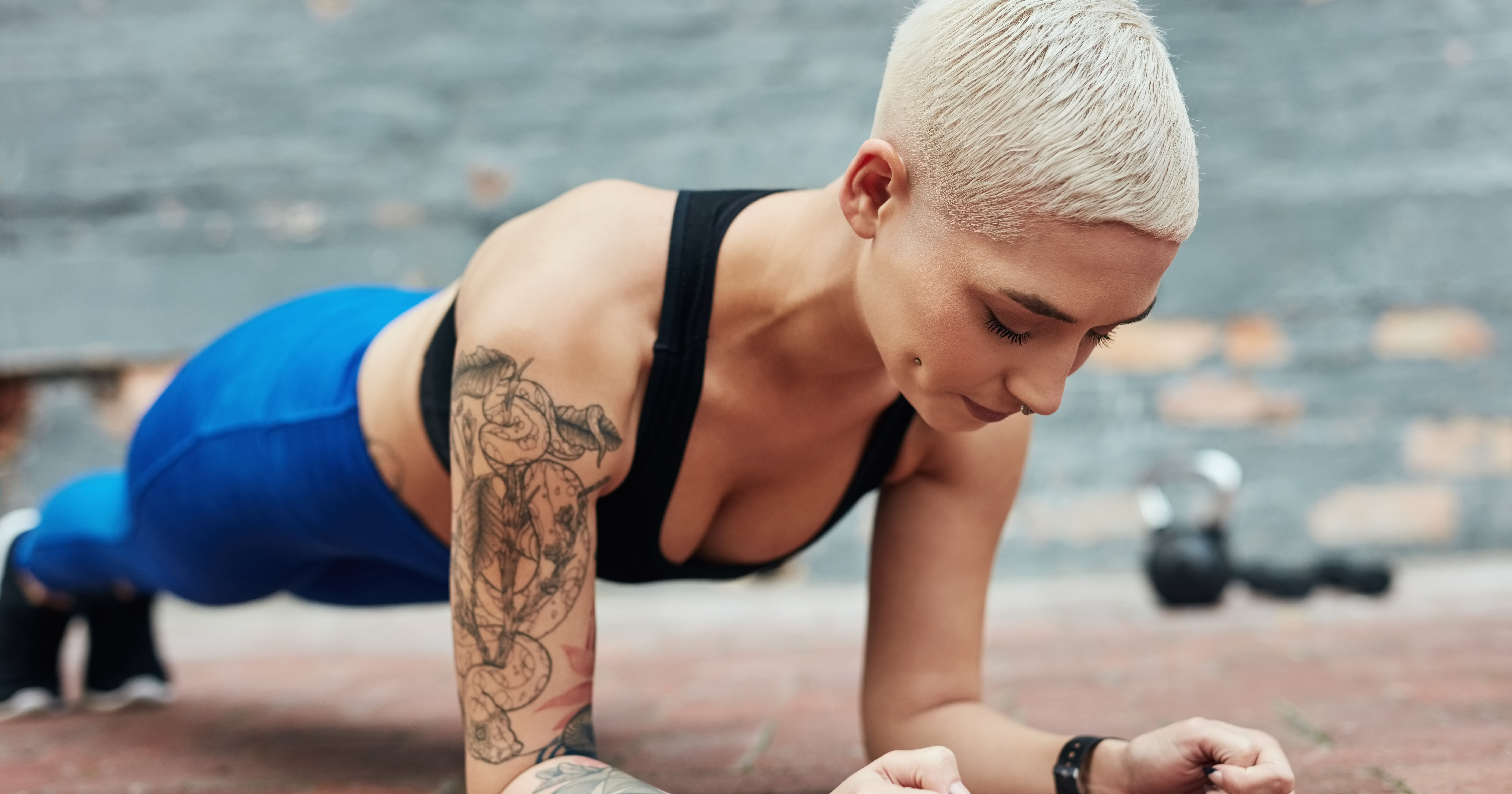 Increase core strength sales