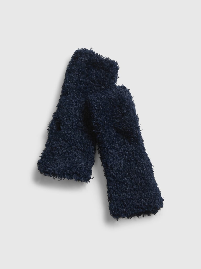 Gap Boucle Hand Warmer