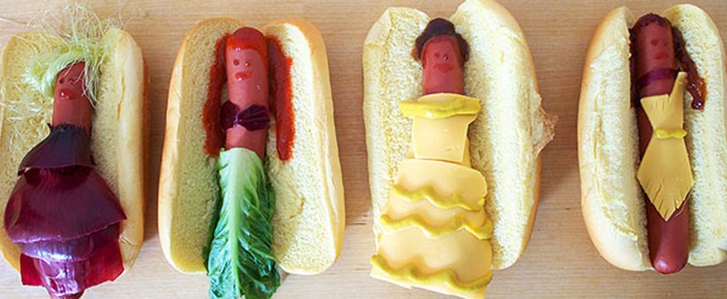 Hot Dog Hacks