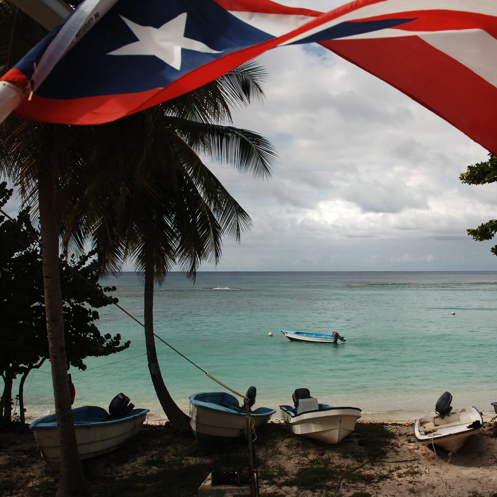 How the 2024 Presidential Election Could Shape Puerto Rico's Future