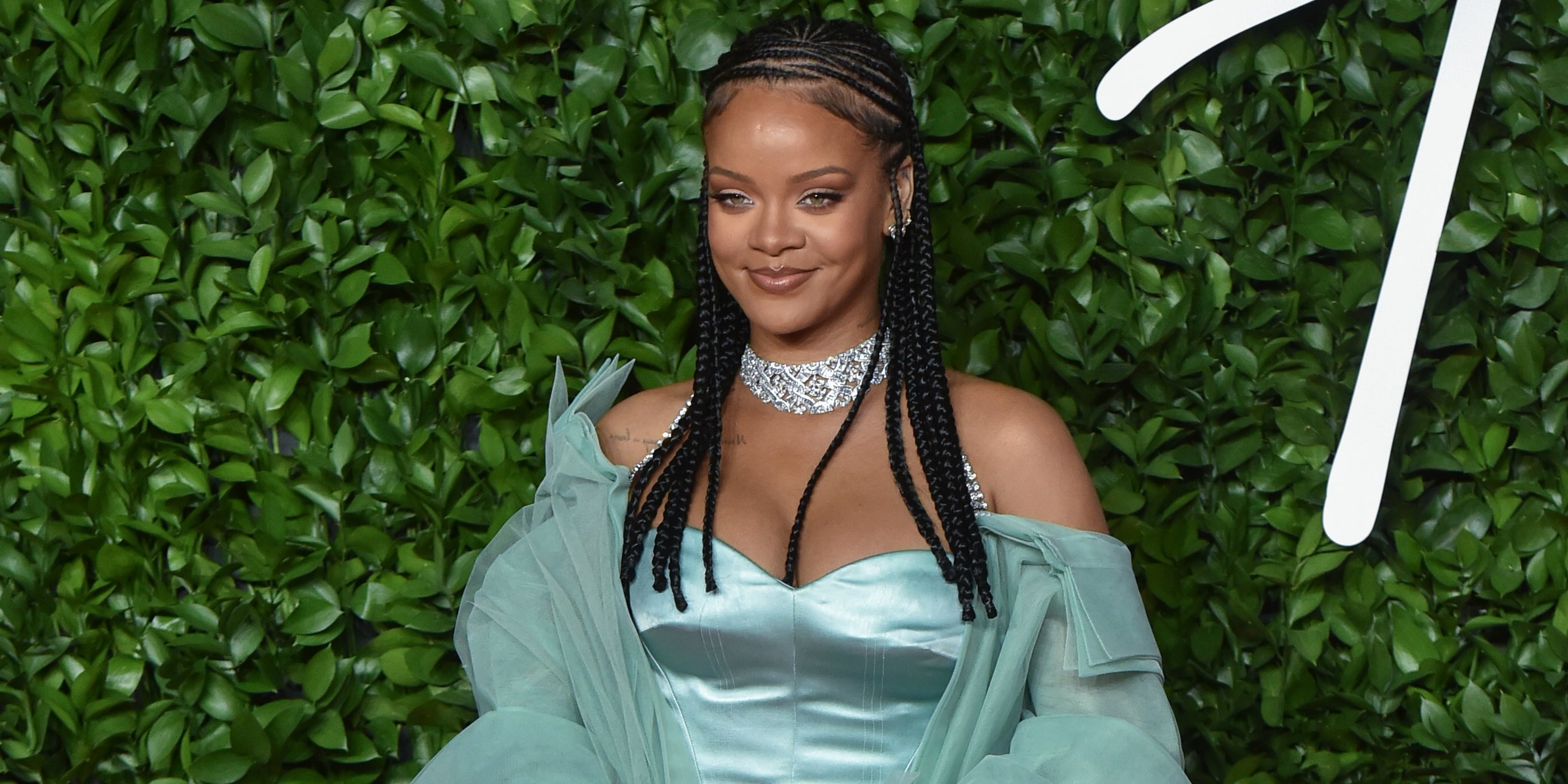 Rihanna's Best Appearances, Quotes, and Moments in 2019 | POPSUGAR ...