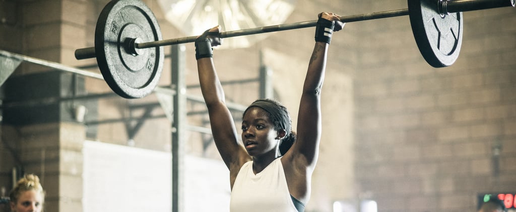 What CrossFit Gyms Can Do to Be More Inclusive & End Racism