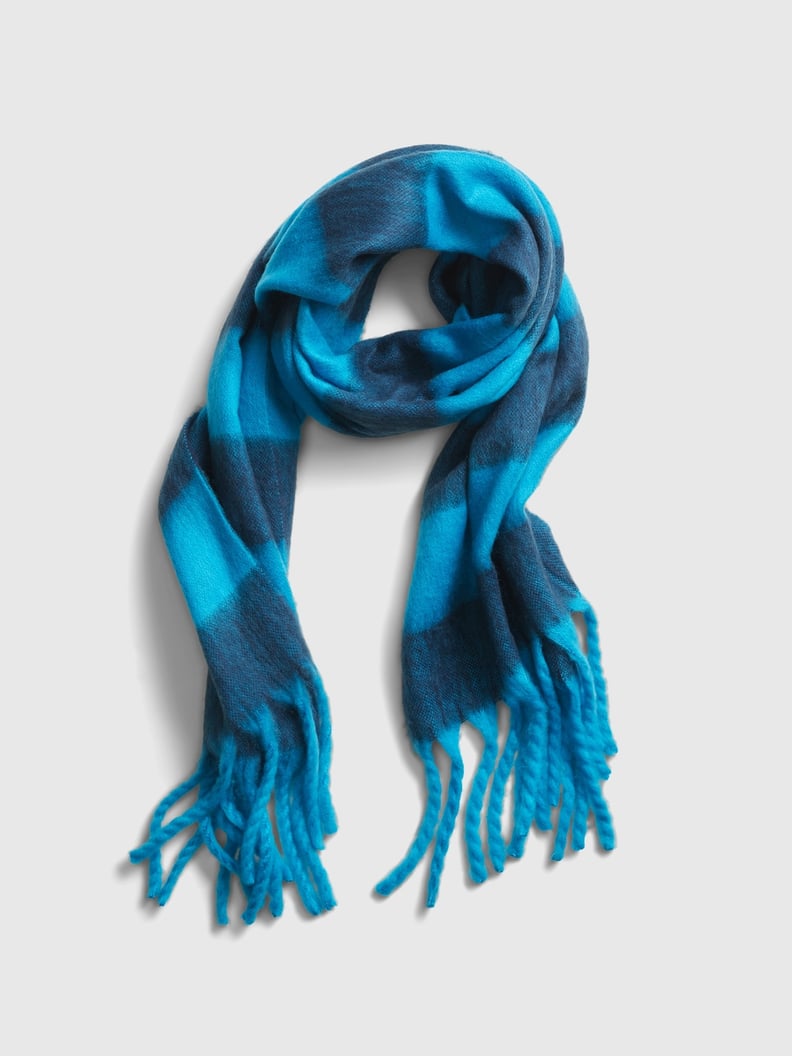 Gap Brushed Scarf