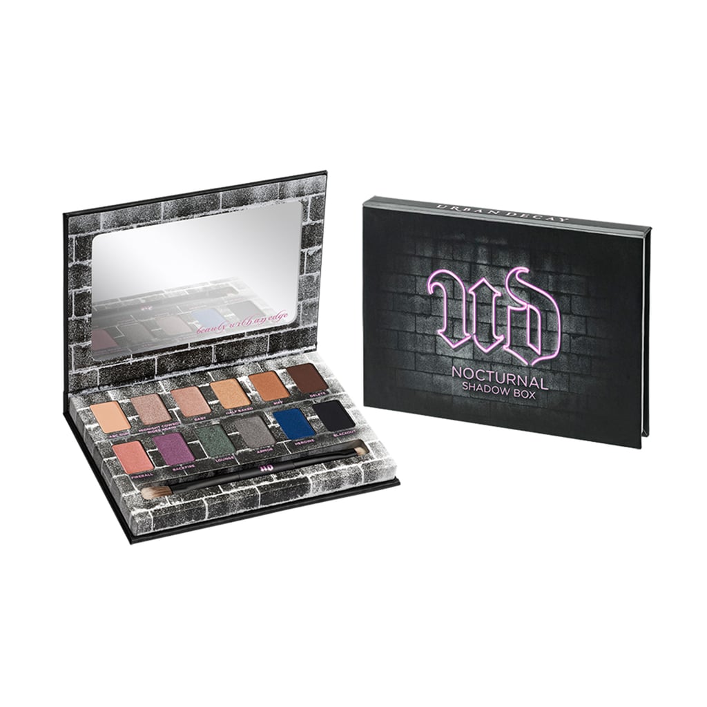 Urban Decay Nocturnal Shadow Box Palette