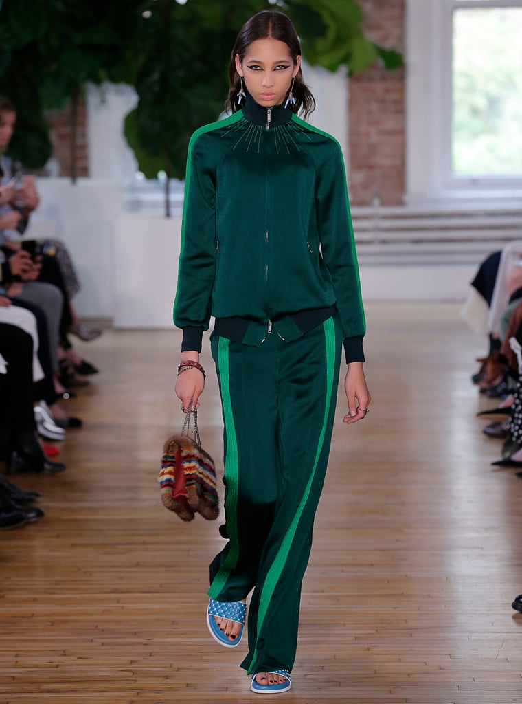 Valentino Resort Collection 2018