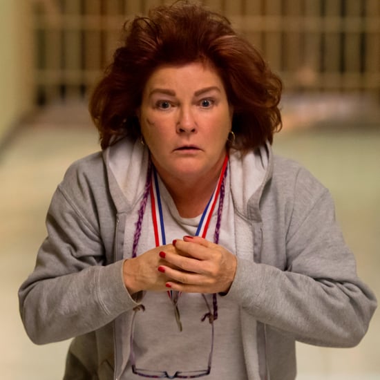 Francesca Curran Interview About Orange Is the New Black POPSUGAR