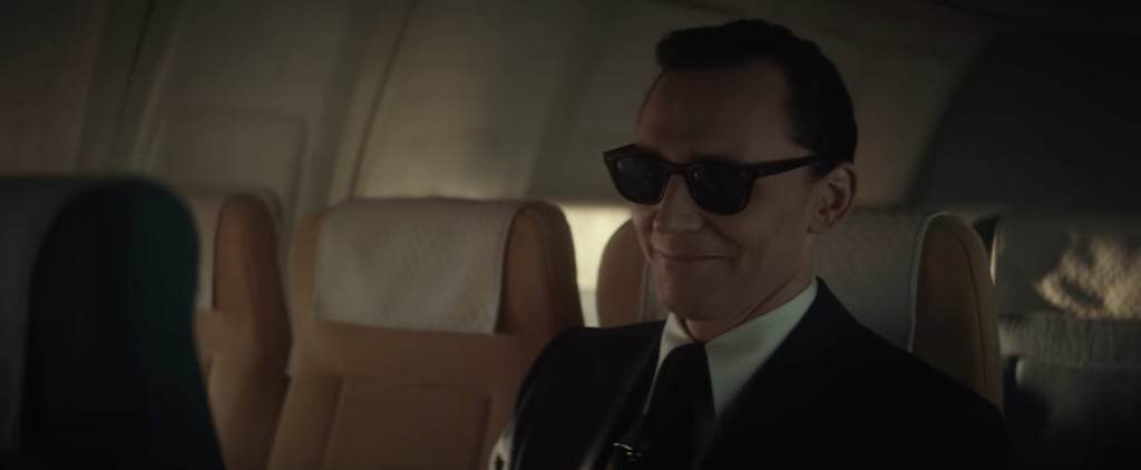 Loki: What Happened to D.B. Cooper?