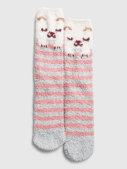 Gap Cozy Socks