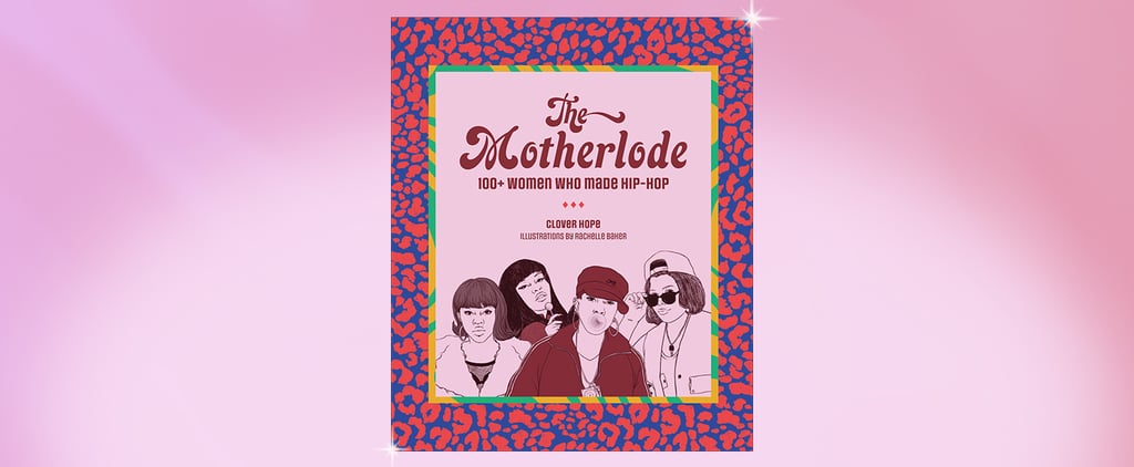 Author Clover Hope Talks The Motherlode Audible Series