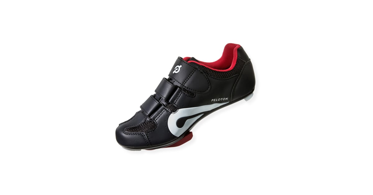 peloton spin shoes