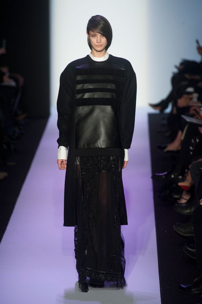 BCBG Max Azria Fall 2014